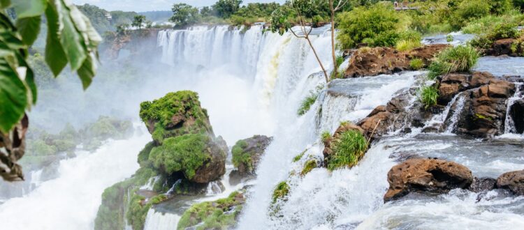 Cascading opportunities in Brazil's green energy transition