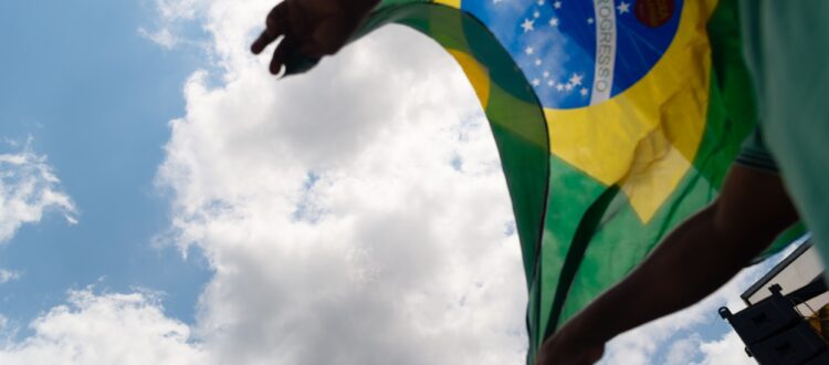 Caution ahead for Brazil’s presidential election
