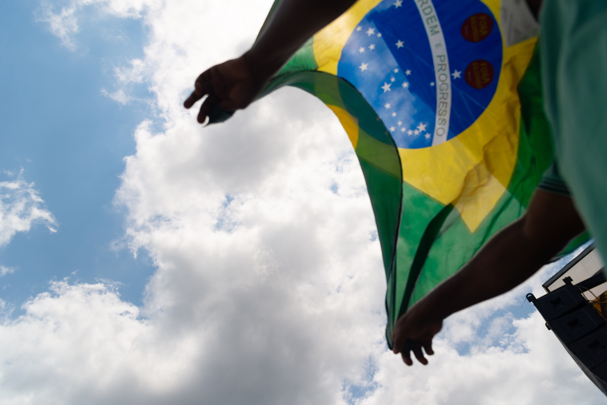 Caution ahead for Brazil’s presidential election