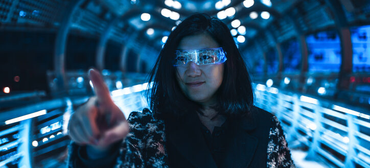 ChatGPT leads to a regular AI boom in China