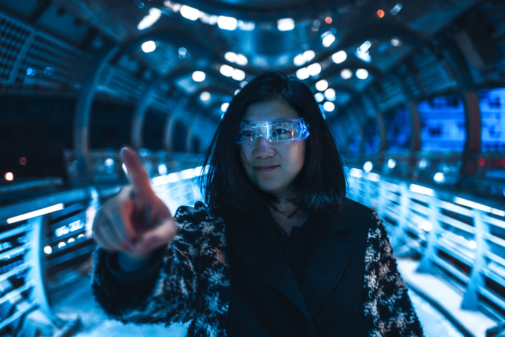 ChatGPT leads to a regular AI boom in China