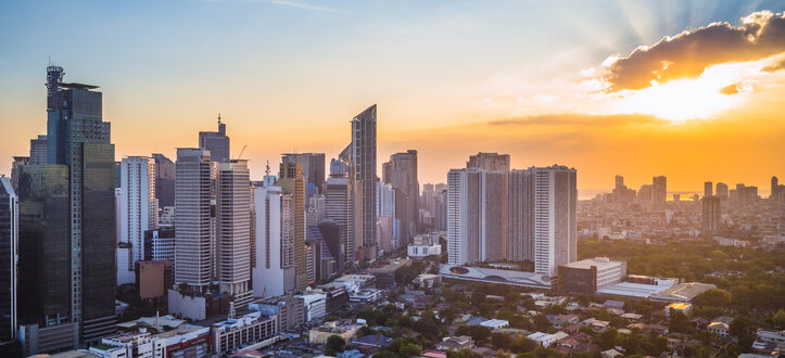 Dancing through the ‘cha-cha’ noise in the Philippines