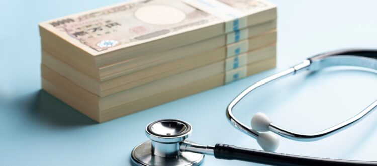 Deriving healthy returns from Japan’s healthcare innovation