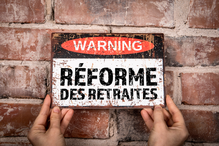 Another nudge down for the French economy