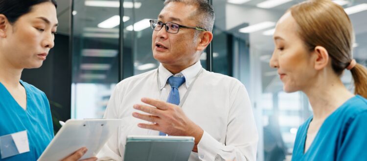 Fuelling Japan’s growth recovery amid demographic crises