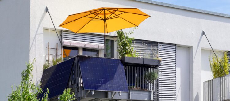 Green tech might do more than save Germany’s environment