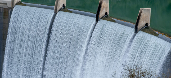 Higher rates and liquidity shortage