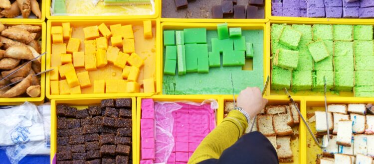 Islamic finance in Malaysia is sweetening with maturity