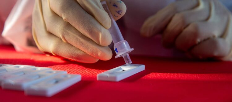 Malaysia’s bustling healthcare market