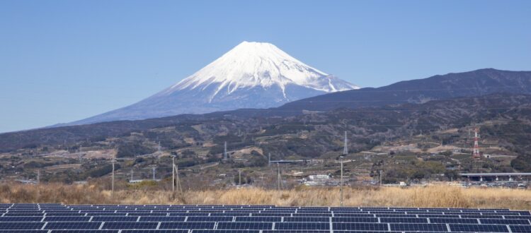 Navigating Japan’s Sustainable Finance Landscape