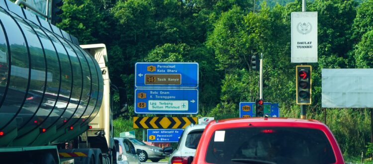 Riding on Malaysia’s auto sector