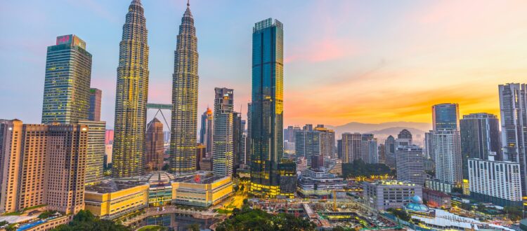 Setting up Malaysian MSMEs for a growth push