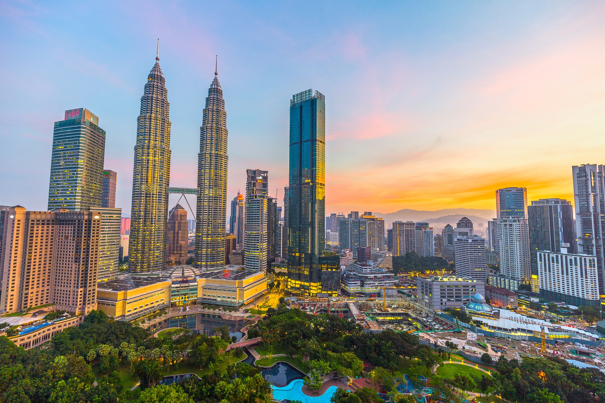 Setting up Malaysian MSMEs for a growth push