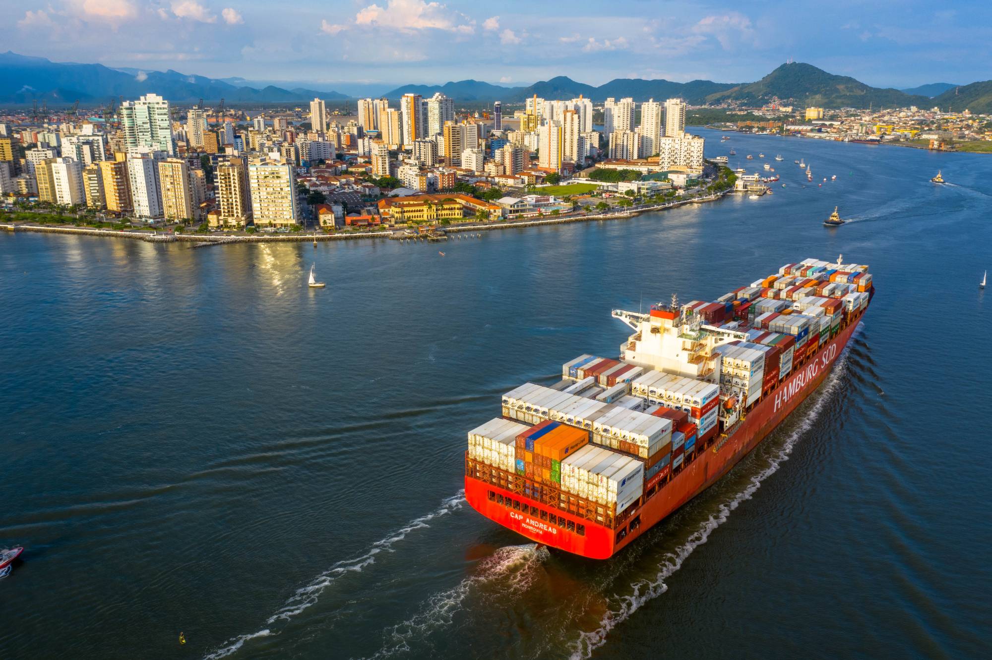 The Trump effect on Brazil's economy