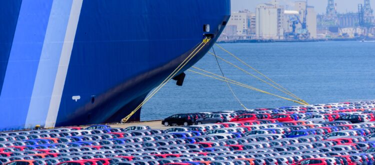 US trade policy uncertainty shakes up Japan’s recovery