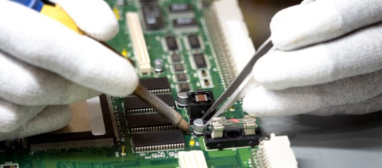 Will Japan see a Renaissance in the semiconductor race